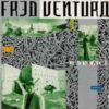 Fred Ventura – Leave Me Alone